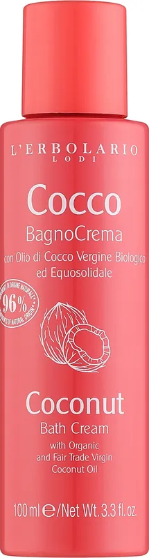 Shower Gel 'Caribbean Coconut' - Bath and Body
