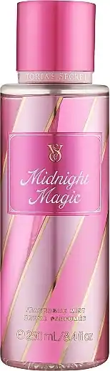 Perfumed Body Mist - Bath and Body