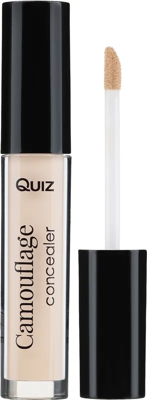 Quiz Cosmetics Camouflage Concealer - Makeup
