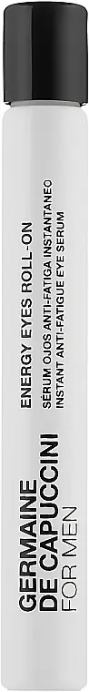 Eye Emulsion with Massage Roller - Skin Care Products
