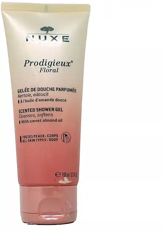 Nuxe Huile Prodigieuse Floral - Bath and Body