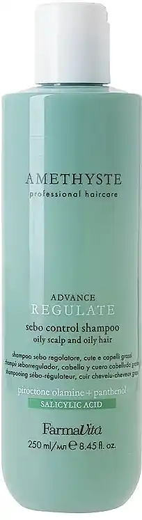 Sebum Control Shampoo - Hair