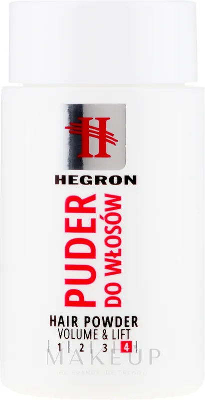 Volume Hair Powder