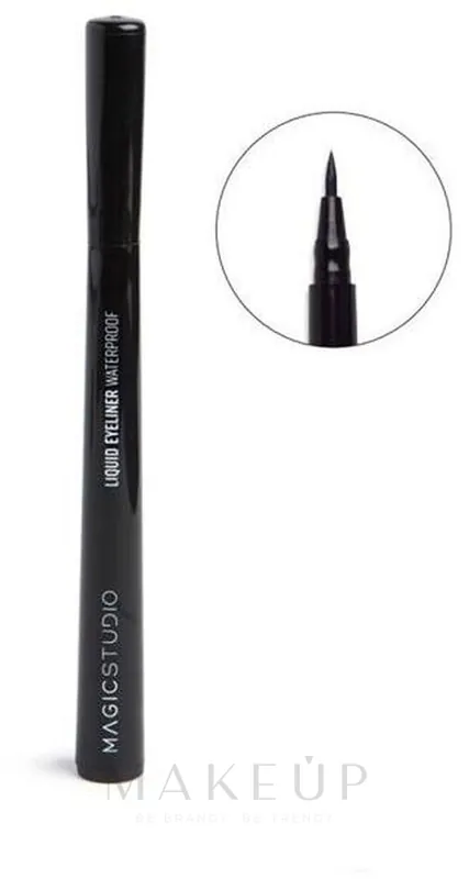 IDC Color Liquid Eyeliner Waterproof - Makeup
