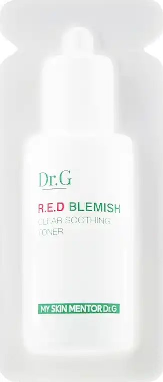 Soothing Toner for Problem Skin - Skin Care Products