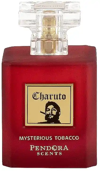 Pendora Scents Charuto Mysterious Tobacco - Perfume