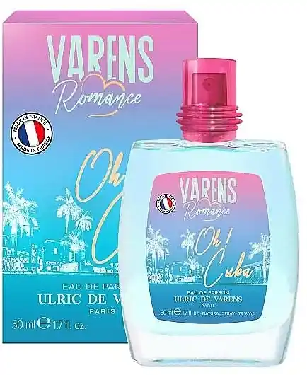 Ulric de Varens Romance Oh! Cuba - Perfume