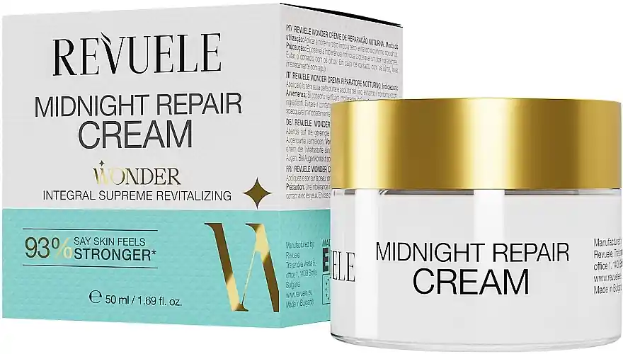 Face Cream - Skin Care Products