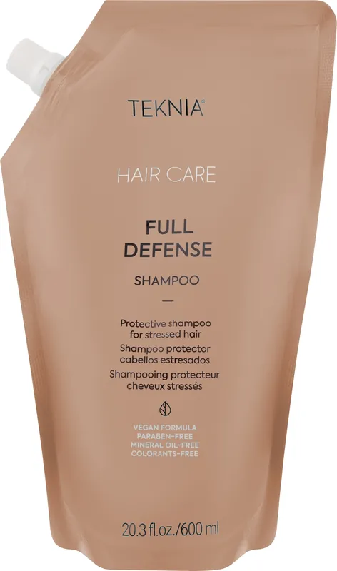 Complex Protection Shampoo - Hair