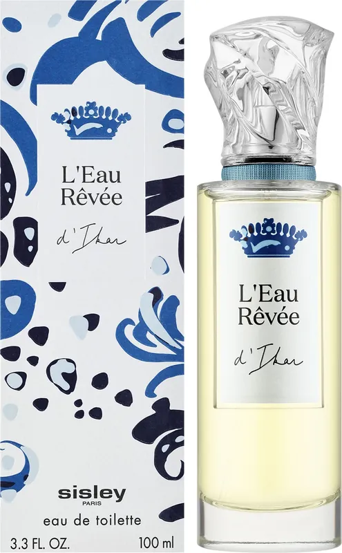 Sisley L'eau Revee D'Ikar - Perfume