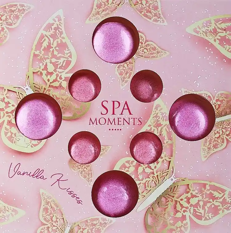Bath Bomb Set - Bath and Body