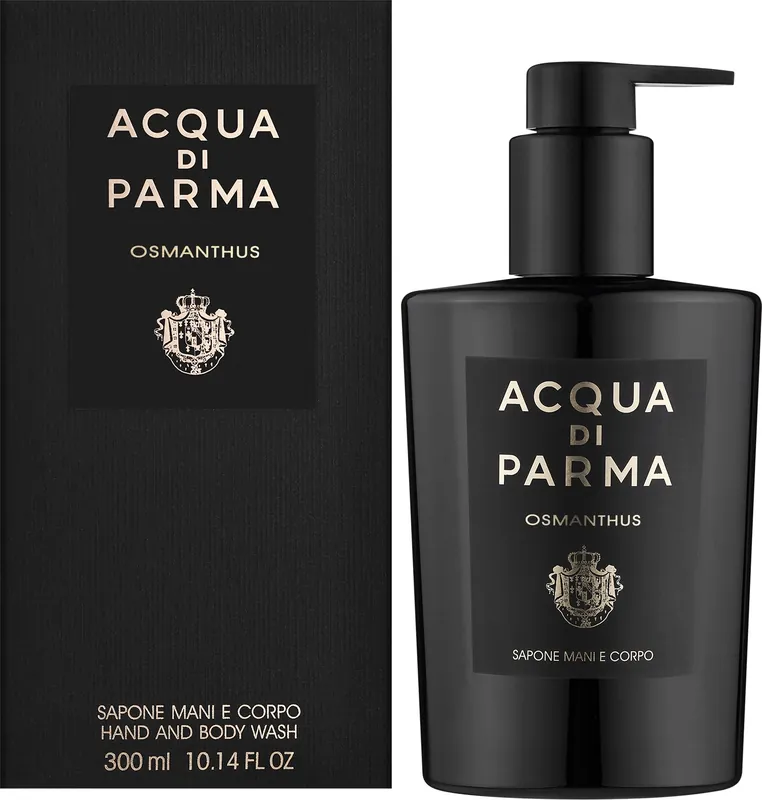 Acqua Di Parma Osmanthus - Bath and Body