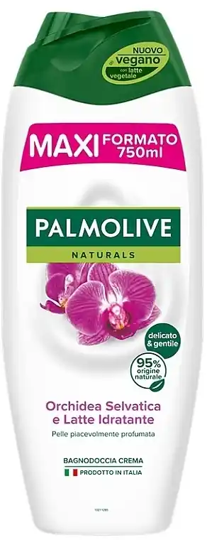 Shower Cream - Bath and Body
