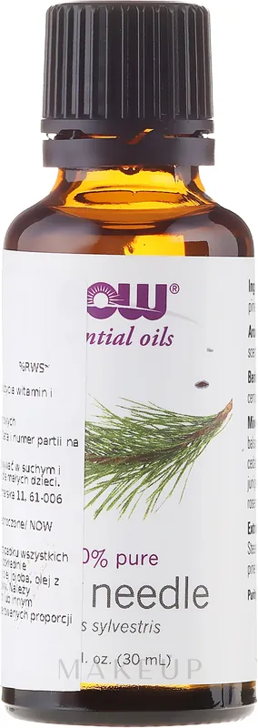 Pine Needles Essential Oil - Bath and Body