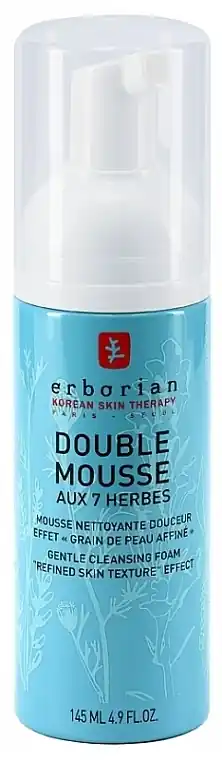 7 Herbs Cleansing Foam - Skin Care Products
