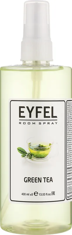 Air Freshener Spray 'Green Tea' - Bath and Body