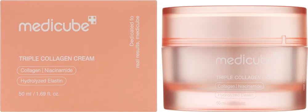 Firming Face Cream - Skin Care Products