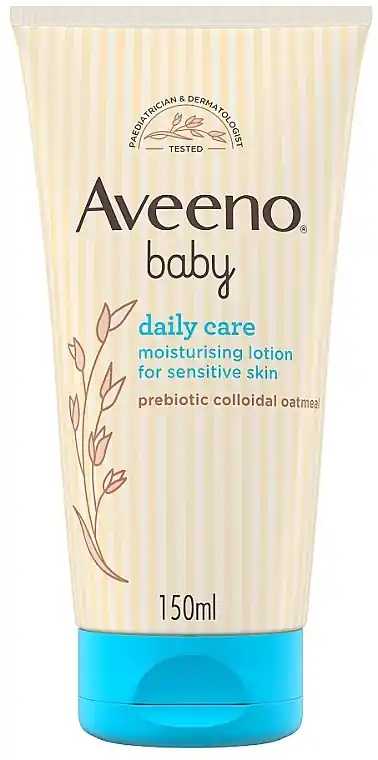 Kids Body Cream - Bath and Body