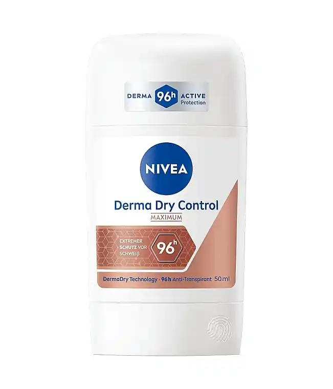 Women Antiperspirant - Bath and Body