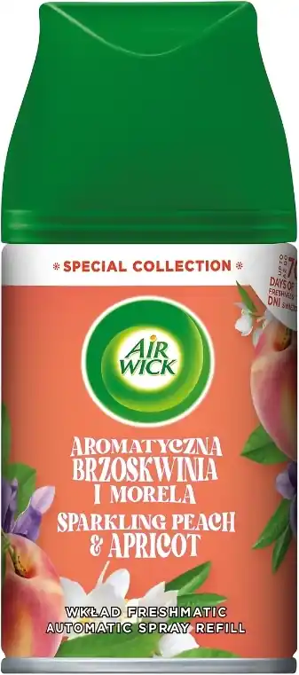 Air Freshener Refill - Bath and Body