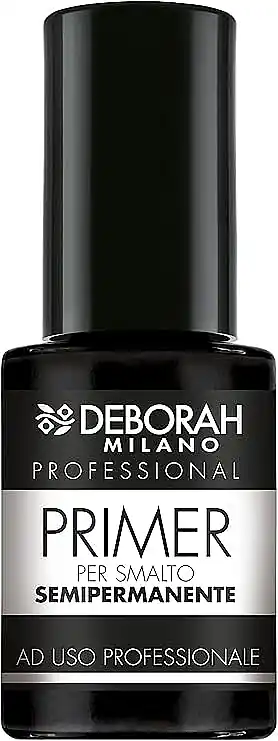 Semi-Permanent Nail Polish Primer