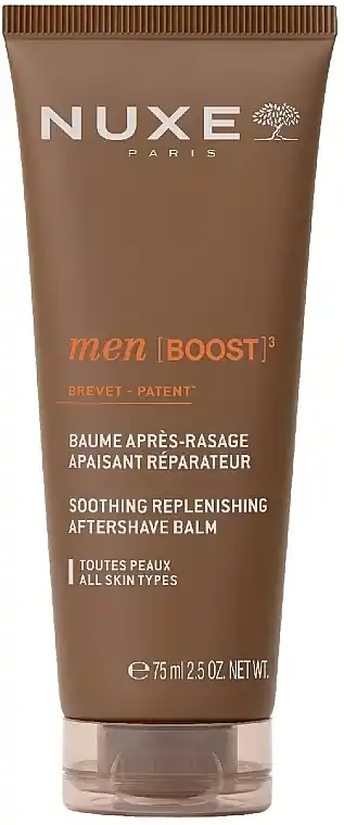 Aftershave Balm - Men