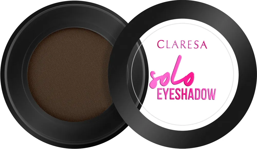 Claresa Solo Eyeshadow - Makeup