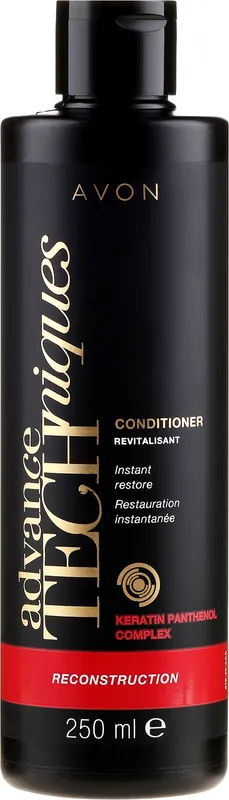Conditioner "Instant Hair Reconstruction"