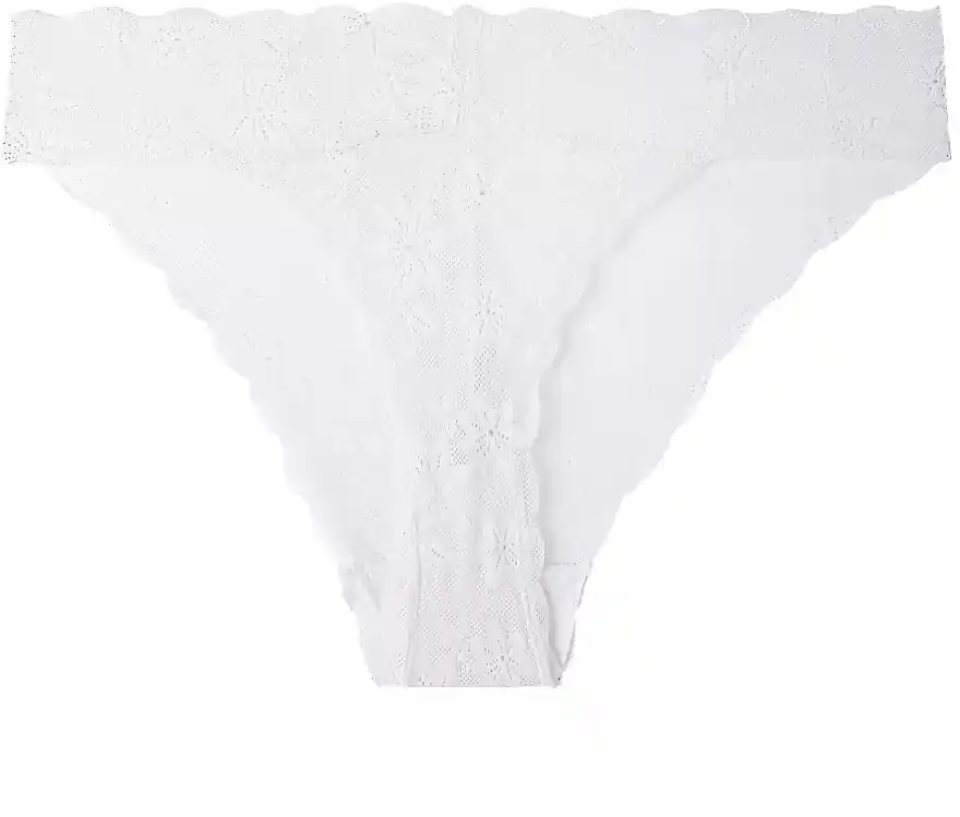 Bikini Panties bcl550-009, white