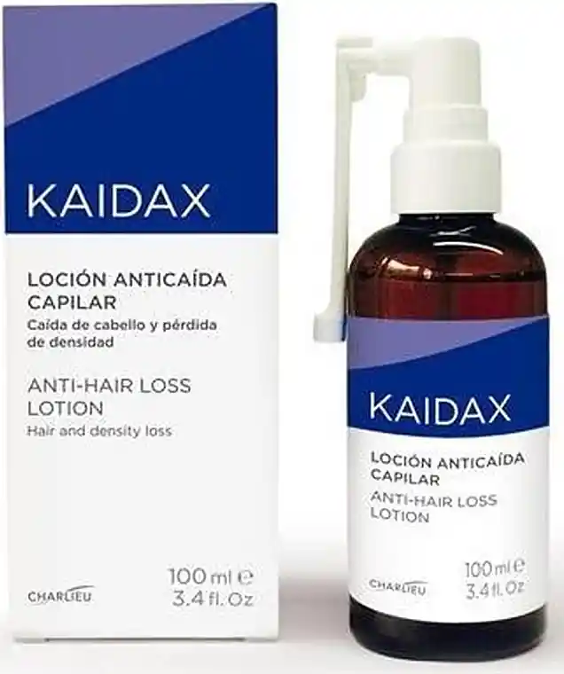 Anti Hair Loss Lotion