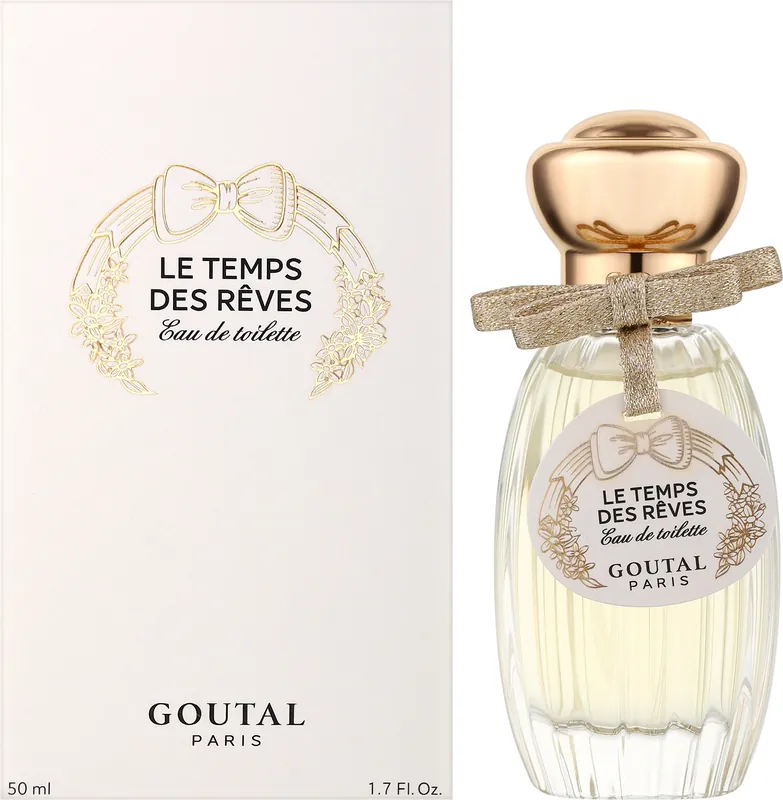 Annick Goutal Le Temps des Reves - Perfume