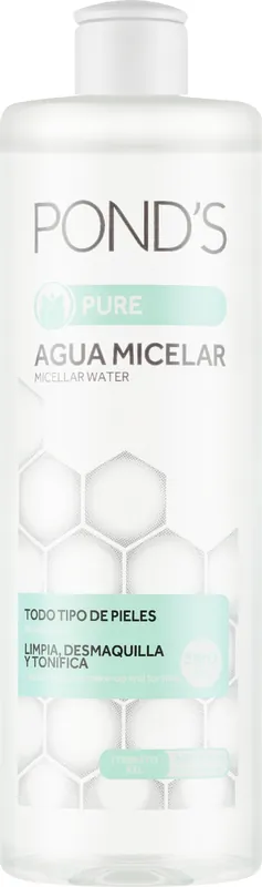 Cleansing Micellar Water - Skin Care Products