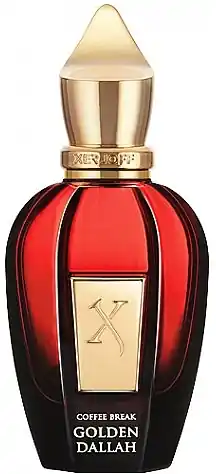 Xerjoff Golden Dallah - Perfume