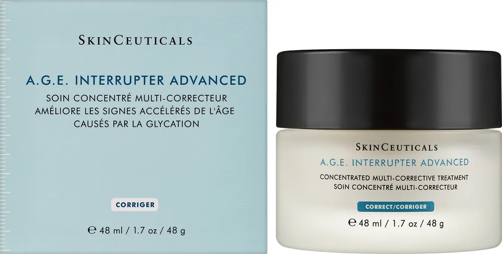 Anti-wrinkle cream