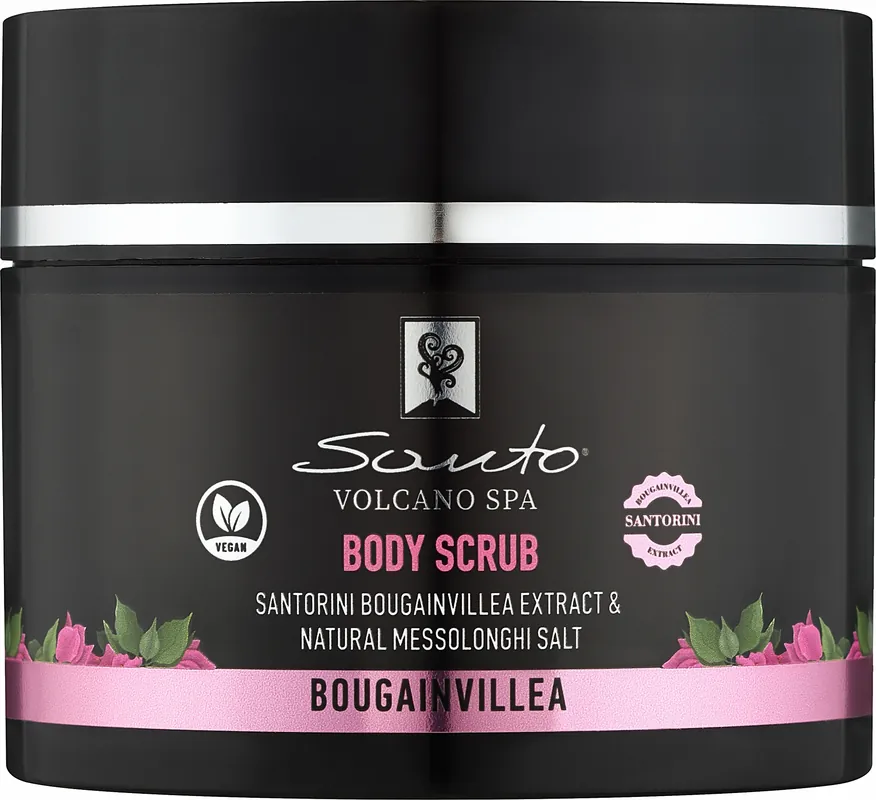 Body Scrub - Bath and Body