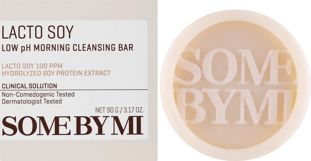 Soap - Bath and Body