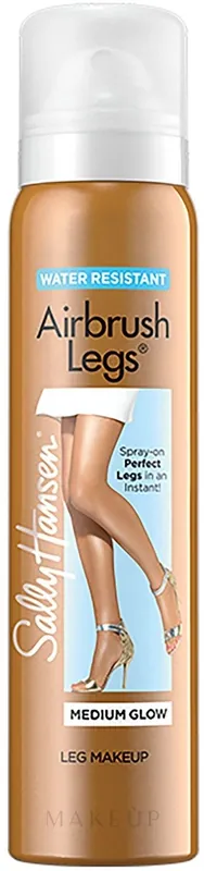 Leg Foundation Spray - Bath and Body