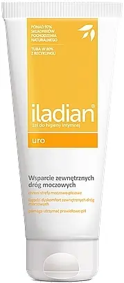 Intimate Hygiene Gel - Bath and Body