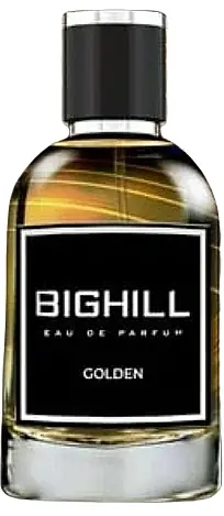 Bighill Golden - Perfume