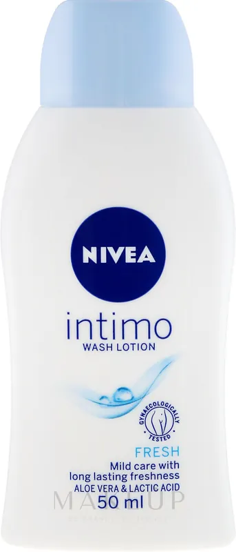 Intimate Hygiene Gel - Bath and Body