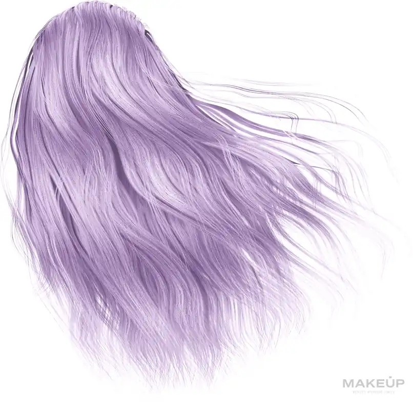 Hair Color