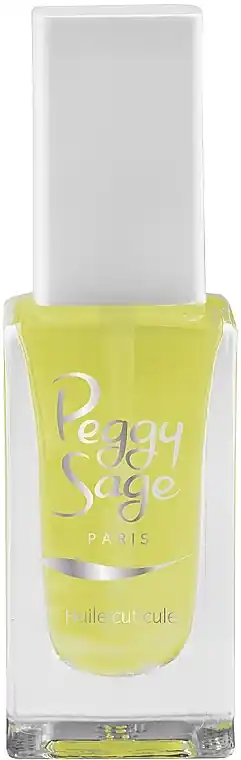 Cuticle Oil - Nails