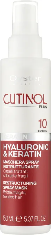 Mask Spray for Brittle & Weak Hair
