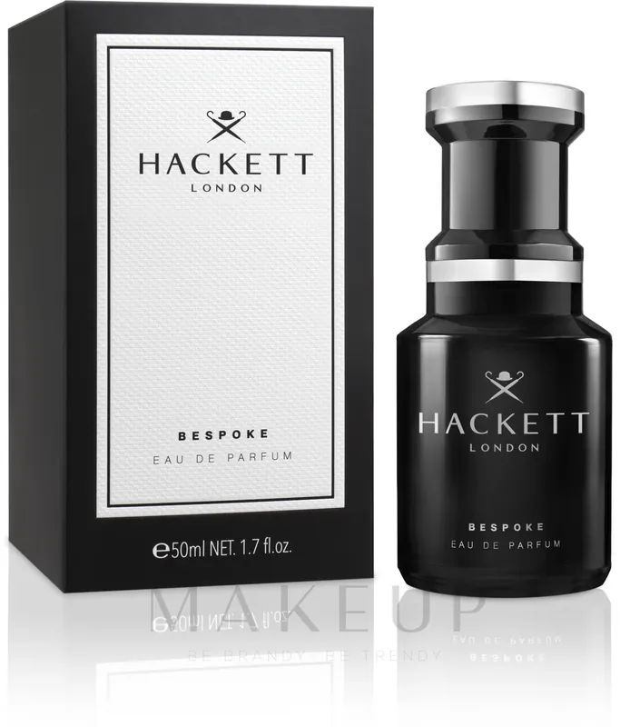 Hackett London Bespoke - Perfume