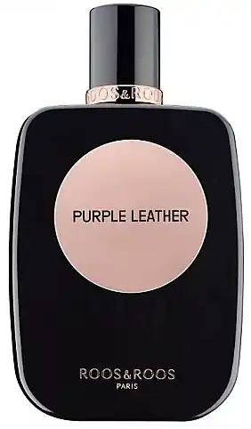 Roos & Roos Purple Leather - Perfume