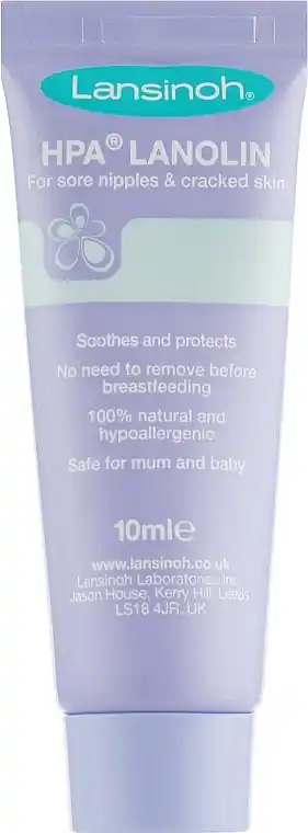 Nipple Cream - Health & Care