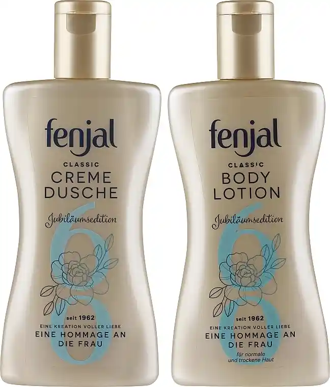 Set - Bath and Body