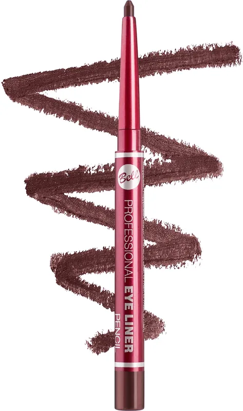 Bell Professional Eye Liner - Makeup