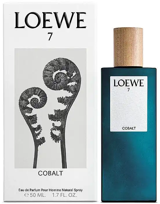 Loewe 7 Cobalt - Perfume