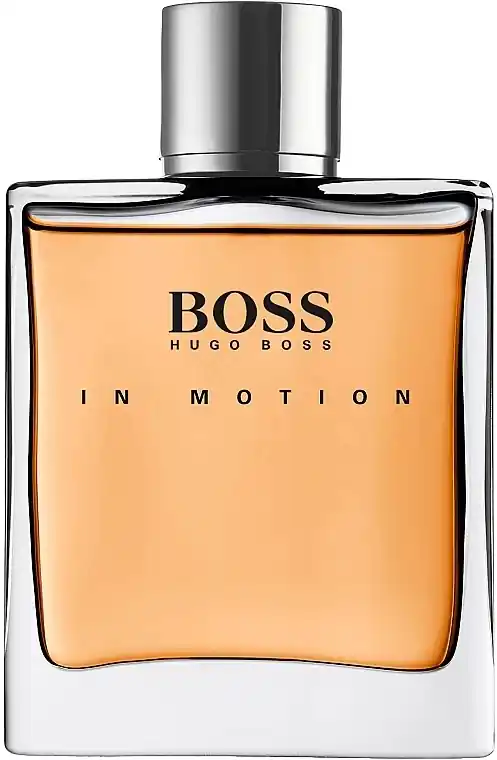 BOSS In Motion Eau - Perfume